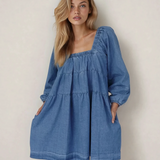 Joplin Dress | Dropship