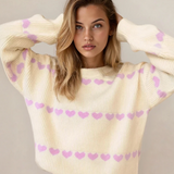 Sara Sweater | Dropship