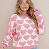 Melody Sweater | Dropship