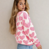 Melody Sweater | Dropship