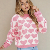 Melody Sweater | Dropship