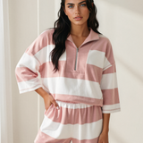 Vivian Short Set