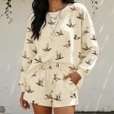 Mallard Lounge Set