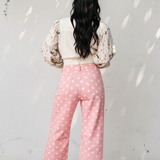 Dottie Casual Slim Fit Jeans