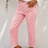 Dottie Casual Slim Fit Jeans