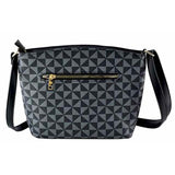 Vivian Crossbody Bag - Black