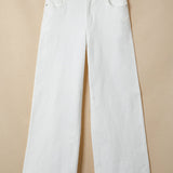 Charlee Loose Casual Jeans