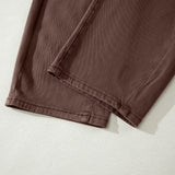Briar Barrel Jeans | Patch Pocket Denim