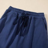 Mary Long Sleeve Zip-Up Top Elastic Waist Skort Set