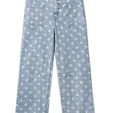 Dottie Casual Slim Fit Jeans