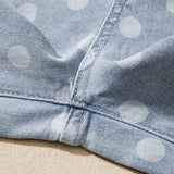 Dottie Casual Slim Fit Jeans