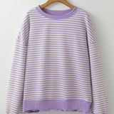 Stevie Top - Purple | Dropship