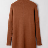 Josephine Sweater Dress | Dropship