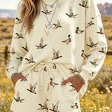 Mallard Lounge Set