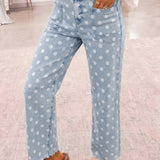 Dottie Casual Slim Fit Jeans