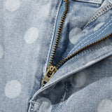 Dottie Casual Slim Fit Jeans