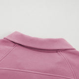 Haven Pullover - Phalaenopsis