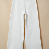 Charlee Loose Casual Jeans