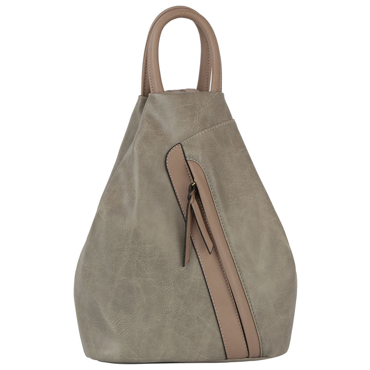 Emerson Sling Backpack - Grey