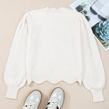 Polly Sweater | Dropship