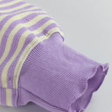 Stevie Top - Purple | Dropship