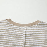 Sydney Striped Sweater | Dropship