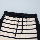 Lily Drawstring Pant Set