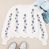 Polly Sweater | Dropship