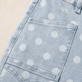 Dottie Casual Slim Fit Jeans