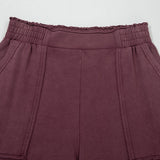 Monroe Mineral Wash Cargo Pants