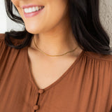 Golda Necklace