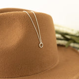 Luna Necklace