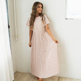 Greta Dress