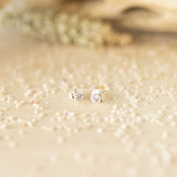 CZ Studs