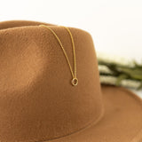 Luna Necklace