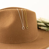 Luna Necklace