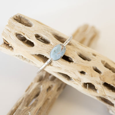 Sand Hill Turquoise Cuff Bracelets