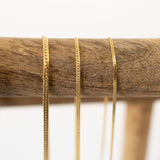 Golda Necklace
