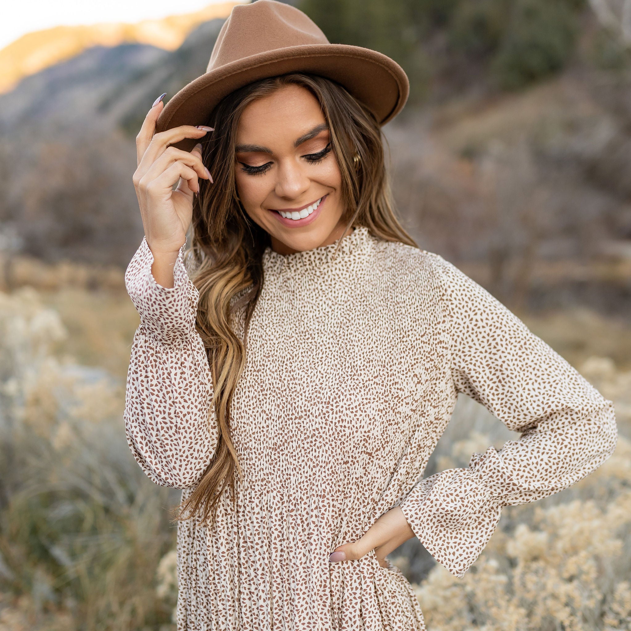 Remi Dress - Cream Remi Dress - Cream