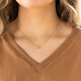 Luna Necklace