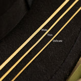 Golda Necklace