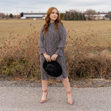Remi Dress - Black