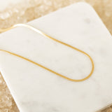 Golda Necklace