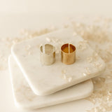 3/4" Wide Band Ring