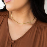 Golda Necklace