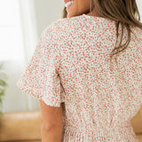 Greta Dress