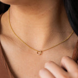 Luna Necklace