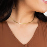 Golda Necklace