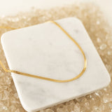 Golda Necklace