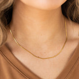 Golda Necklace